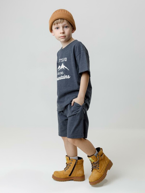 шорты для мал